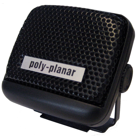 POLY-PLANAR Mb21 (B) Vhf Extension Speaker MB21B